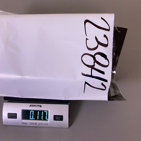 Como Blu Blouse Top Womens 1X Green Textured Button Front 3/4 Sleeve Lace Detail - Picture 9 of 9